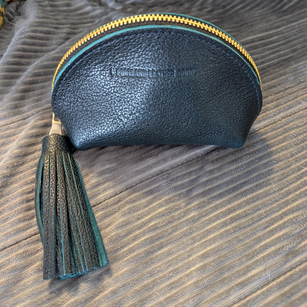 Boreal Taco Tassel From Portland Leather Goods